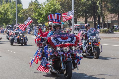 fourth of july pornhub|Parade History — Fremont 4th of July Parade.